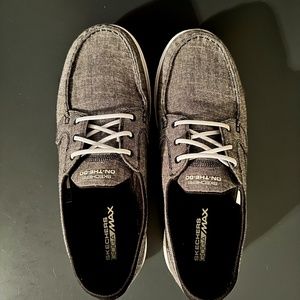 Skecher’s GOGA Max